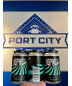 Port City Brewing Co - Hopwell NA Hoppy Sparkler (6 pack 12oz cans)
