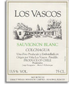 2022 Vina Los Vascos - Sauvignon Blanc Colchagua Valley