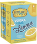 Deep Eddy Vodka + Soda Lemon 4pk NV 355ml