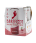 Barefoot Cherry Hard Seltzer 4pk 250ml Can
