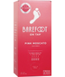 Barefoot Pink Moscato Box 3L