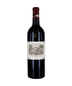 2016 Chateau Lafite-Rothschild Pauillac Rated 100JS
