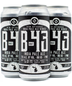 Old Nation Brewing Co. - B-43 (4 pack cans)