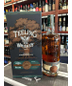 Teeling Wonders of Wood Second Edition Virgin Portuguese Oak Single Pot Still Irish Whiskey 750ml