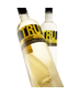 Tru Organic Lemon Infused Vodka