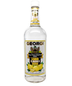 Georgi - Lemon Vodka (1L)