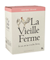 La Vieille Ferme Rose Box 3L - East Houston St. Wine & Spirits | Liquor Store & Alcohol Delivery, New York, NY