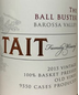2015 Tait 'The Ball Buster' *2 bottles left*