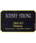 2019 Rodney Strong Vineyards - Chardonnay Chalk Hill Russian River Valley