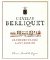 2015 Chateau Berliquet