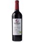 Artevani Saperavi Red Wine Organic Georgia 2020