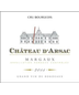 2016 Chateau D'Arsac