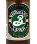 Brooklyn Brewery Lager 6-Pack Bottle