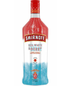 Smirnoff Red White & Berry Vodka 1.0L