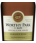 2010 Worthy Park Estate Distillery Worthy Park, Special Cask Series Port Jamaica Rum year old