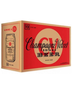 Upland Champagne Velvet Pre-prohibition Pilsner (6 pack 12oz cans)