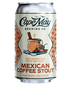 Cape May Brewing Co. - Mexican Coffee Stout (12oz bottles)