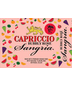 Capriccio Rose Sangria 375ML