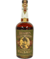 Hughes Bros. Distillers - Belle of Bedford Straight Rye Whiskey (750ml)