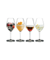 Riedel Mixing Champagne Set (5515/58)