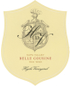 2019 HdV Wines Red Wine, Belle Cousine