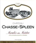 2015 Château Chasse-Spleen, Moulis en Médoc, FR,
