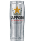 Sapporo Premium Beer 22 oz. Can