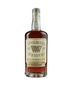 Wyoming Whiskey Straight Bourbon Whiskey Single Barrel #6284 Bounty Hunter Private Selection,,