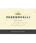 2015 Pedroncelli - Zinfandel Dry Creek Valley Mother Clone Special Vineyard Selection (750ml)