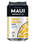 Maui Brewing Co. Bikini Blonde Lager