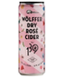 Wolffer No. 139 Dry Rosé Cider (12oz can)