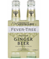 Fever Tree Ginger Beer (200ml 4 pack)