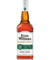 Evan Williams White Label Bottled In Bond Straight Bourbon Whiskey 750ml