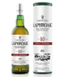 Laphroaig Islay Single Malt Scotch Whisky Aged 10 Years Sherry Oak Finish