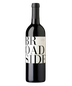 Broadside Paso Robles Cabernet Sauvignon 750 ML