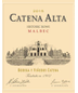 2020 Bodega Catena Zapata - Malbec Catena Alta Historic Rows (750ml)