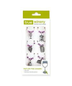 True Brands - Winery Pewter Wine Charms
