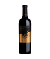 2021 Leviathan California Red Blend Rated 94JD