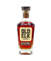 Old Elk 8 Year Old Wheated Straight Bourbon Whiskey
