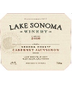 2016 Lake Sonoma Winery Cabernet Sauvignon Sonoma County 750ml