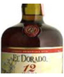 El Dorado Super Premium Rum 12 year old