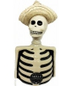 Skelly Reposado Ultra Premium Tequila Figurine 750ml