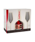 Grand Marnier Cordon Rouge (with 2 Glasses) - 750 Ml