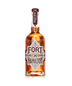 Fort Hamilton Double Barrel Bourbon