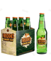 Freddie's Ginger Ale Non Alcoholic 6Pk/12oz (store Pickup Only)