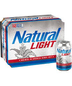 Natural Light 12 Pack Cans 12pk (12 pack 12oz cans)