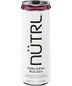 Nutrl - Black Cherry Vodka Seltzer (355ml can)