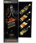 Johnnie Walker Black Label Scotch Kit "Moments to Share" 750ml