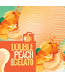 WeldWerks Brewing Double Peach Gelato