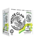 White Claw - Natural Lime (6 pack cans)